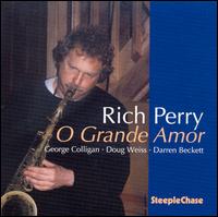 Rich Perry - O Grand Amor lyrics
