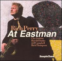Rich Perry - At Eastman [live] lyrics