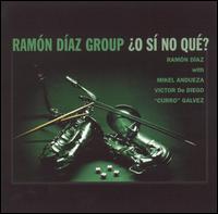 Ramon Diaz - Os No Qu? lyrics