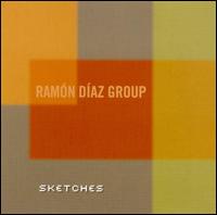 Ramon Diaz - Sketches [live] lyrics