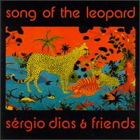 Sergio Dias - Song of the Leopard lyrics
