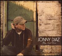 Jonny Diaz - They Need Love lyrics