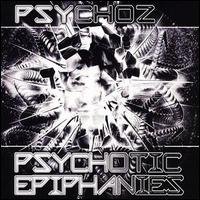 Psychotic Epiphanies - Psychoz lyrics