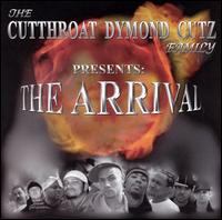 Cutthroat Dymond Cutz Family - The Arrival lyrics