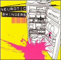 Neurotic Swingers - Artrats lyrics