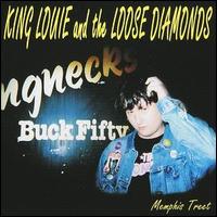 King Louie & His Loose Diamonds - Memphis Treat lyrics