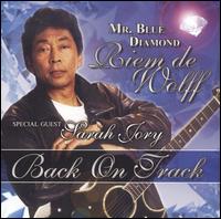 Mr. Blue Diamond - Back on Track lyrics