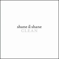 Shane & Shane - Clean lyrics