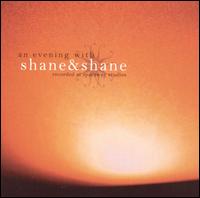 Shane & Shane - An Evening With [live] lyrics