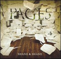 Shane & Shane - Pages lyrics
