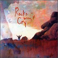 Shane Barnard - Rocks Won't Cry lyrics