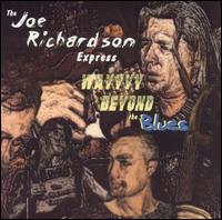 Joe Richardson - Way Beyond the Blues lyrics
