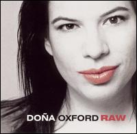 Doa Oxford - Raw [live] lyrics