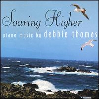Debbie Thomas - Soaring Higher lyrics
