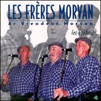 Les Frres Morvan - Fest-Noz a Botcol lyrics