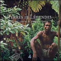 Fredrick Rousseau - Terres de Legendes, Vol. 4 lyrics