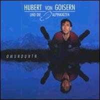 Hubert Von Goisern - Omunduntn lyrics