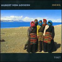 Hubert Von Goisern - Inexil lyrics
