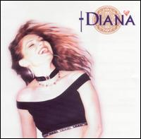 Diana De Mar - Diana lyrics