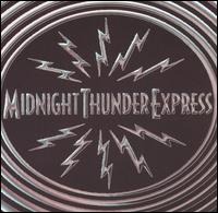 The Midnight Thunder Express - The Midnight Thunder Express lyrics
