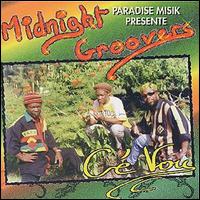 Midnight Groovers - Ce Vou lyrics
