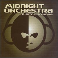 Midnight Orchestra - Digital Saviour lyrics