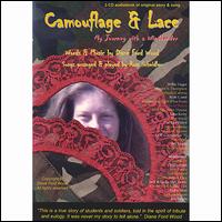 Diane Ford Wood - Camouflage & Lace: My Journey With a Windbender lyrics