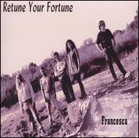 Francesca - Retune Your Fortune lyrics