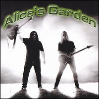 Alice's Garden - Alice's Garden lyrics