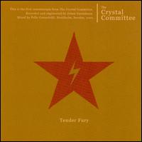 The Crystal Committee - Tender Fury lyrics