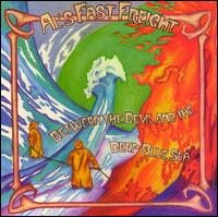 Al's Fast Freight - Between the Devil and the Deep Blue Sea lyrics