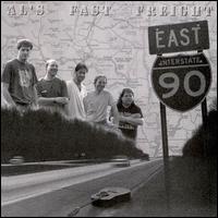 Al's Fast Freight - I-90 lyrics