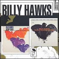 Billy Hawks - New Genius of the Blues lyrics