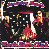 Rock Star Club - America Needs Rock Star Club lyrics