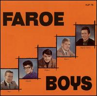 Faroe Boys - Faroe Boys lyrics