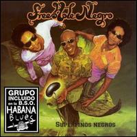 Free Hole Negros - Superfinos Negros lyrics