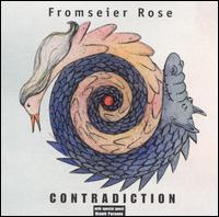 Fromseier Rose - Contradiction lyrics
