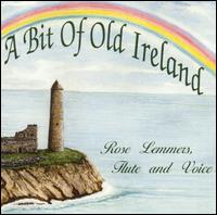 Rose Lemmers - A Bit of Old Ireland lyrics