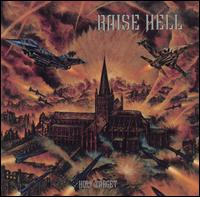 Raise Hell - Holy Target lyrics