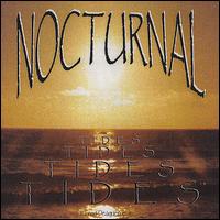 Fred Deaguero, Jr. - Nocturnal Tides lyrics