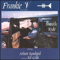 Frankie V - Smooth Ride lyrics