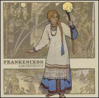 Frankenixon - Amorphous lyrics