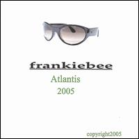 Frankiebee - Atlantis lyrics