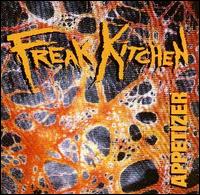Freak Kitchen - Appetizer lyrics