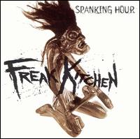 Freak Kitchen - Spanking Hour lyrics