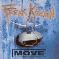 Freak Kitchen - Move lyrics