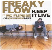 Freaky Flow - Keep It Live lyrics