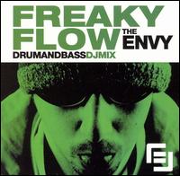 Freaky Flow - The Envy lyrics