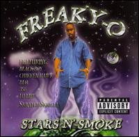 Freaky-O - Stars N' Smoke lyrics