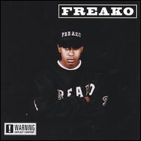 Freako - Freako lyrics